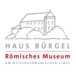 Logo von Haus Bürgel
